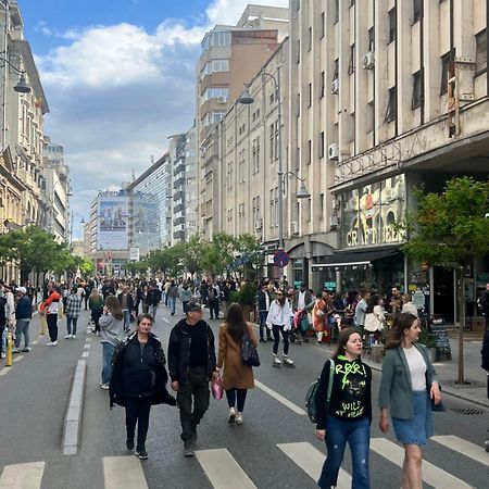 Style Central Bucureşti Ngoại thất bức ảnh