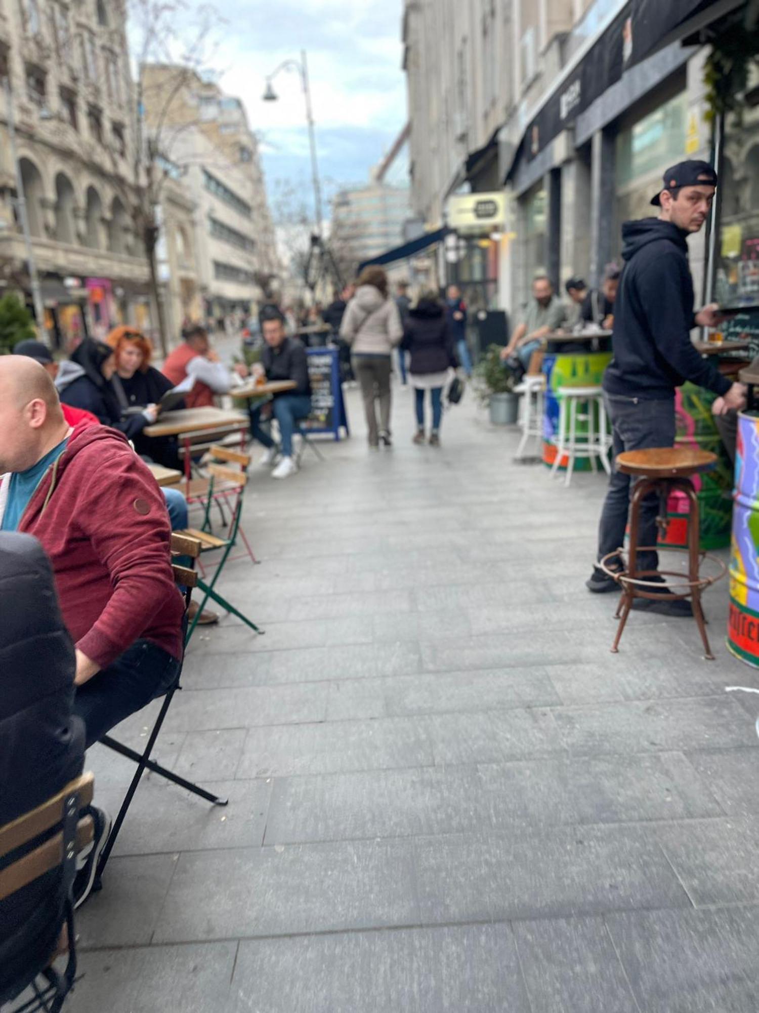 Style Central Bucureşti Ngoại thất bức ảnh